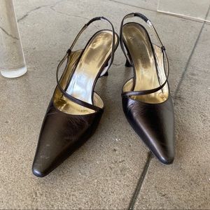 Vintage Anne Klein newyork made in italy🙀🙀